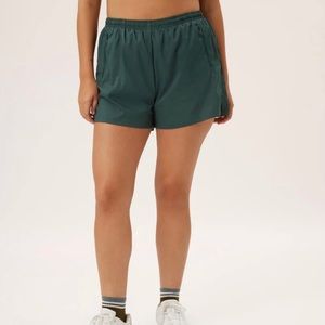 Girlfriend Collective Gazelle Short